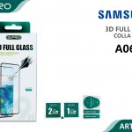 GLASS 5D SAMSUNG A06-5G