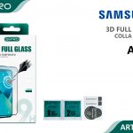GLASS 5D SAMSUNG A06S
