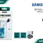 GLASS 5D SAMSUNG A10-M10
