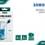 GLASS 5D SAMSUNG A15