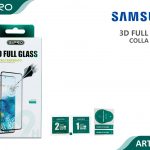 GLASS 5D SAMSUNG A17