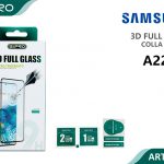 GLASS 5D SAMSUNG A22-4G