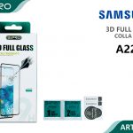 GLASS 5D SAMSUNG A22-5G