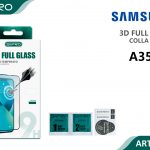 GLASS 5D SAMSUNG A35-5G