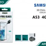 GLASS 5D SAMSUNG A53-4G-5G