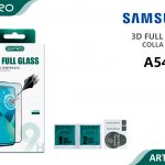 GLASS 5D SAMSUNG A54-5G