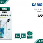 GLASS 5D SAMSUNG A55-5G