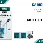 GLASS 5D SAMSUNG A71-NOTE10LITE