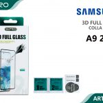 GLASS 5D SAMSUNG A92018
