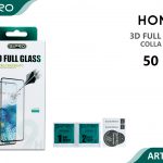 GLASS 5D HONOR 50LITE