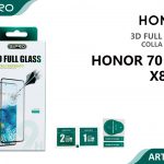 GLASS 5D HONOR 70LITE-X8-5G
