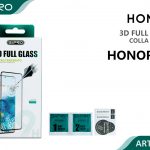 GLASS 5D HONOR X9