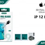 GLASS 5D IP 12MINI