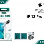 GLASS 5D IP 12PROMAX