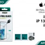 GLASS 5D IP 13-13PRO-14