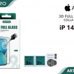 GLASS 5D IP 14PRO