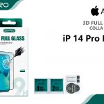 GLASS 5D IP 14PROMAX