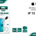 GLASS 5D IP 15PLUS
