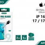 GLASS 5D IP 16PRO-17-17PRO