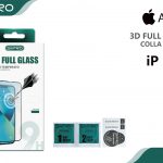 GLASS 5D IP SE2