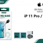 GLASS 5D IP X-IP 11PRO