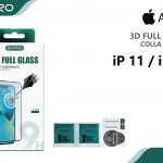 GLASS 5D IP XR-IP 11