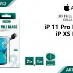 GLASS 5D IP 11PROMAX-IPXSMAX
