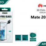GLASS 5D HUAWEI MATE20LITE