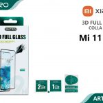 GLASS 5D XIAOMI MI11LITE