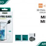 GLASS 5D XIAOMI MI11T-MI11X