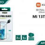 GLASS 5D XIAOMI MI13TPRO