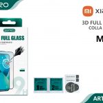 GLASS 5D XIAOMI MI15