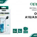 GLASS 5D OPPO A18-A38-4G