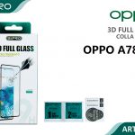 GLASS 5D OPPO A78-5G