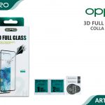 GLASS 5D OPPO A96