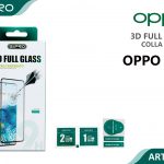 GLASS 5D OPPO A98