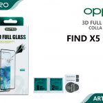 GLASS 5D OPPO FINDX5LITE