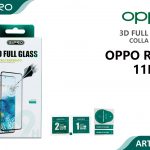 GLASS 5D OPPO RENO11F-5G