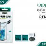 GLASS 5D OPPO RENO7