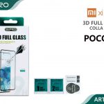 GLASS 5D XIAOMI POCOF4-GT