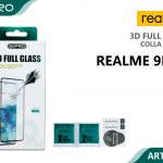 GLASS 5D REALME 9PRO