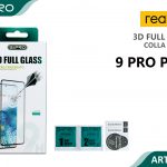 GLASS 5D REALME 9PROPLUS