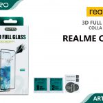 GLASS 5D REALME C25Y