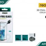 GLASS 5D REALME C30