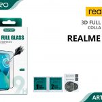 GLASS 5D REALME C33