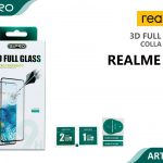 GLASS 5D REALME C53