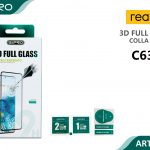GLASS 5D REALME C63-4G