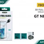 GLASS 5D REALME GTNEO3