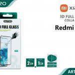 GLASS 5D XIAOMI REDMI12C