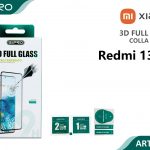 GLASS 5D XIAOMI REDMI13-4G